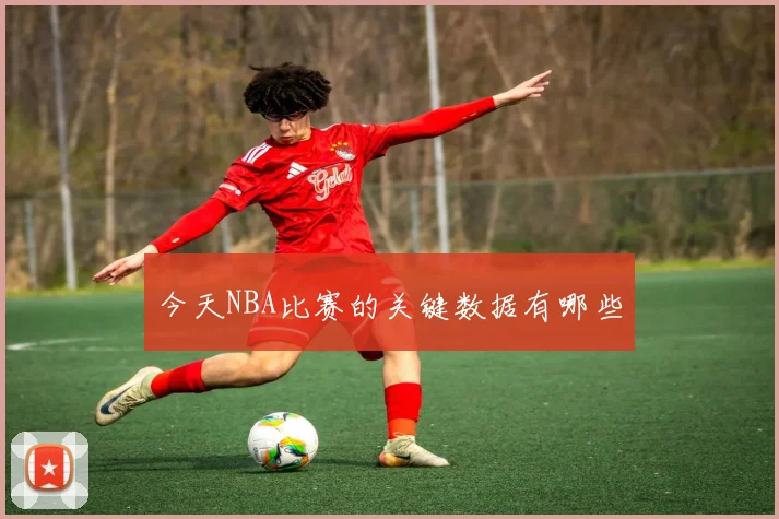 今天NBA比赛的关键数据有哪些