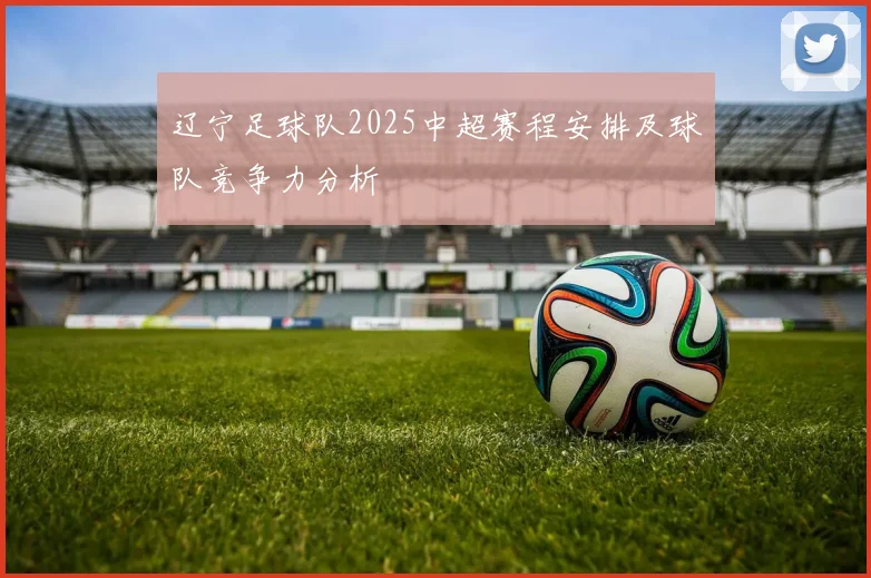 辽宁足球队2025中超赛程安排及球队竞争力分析